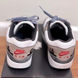 Nike Air Max 1 premium edition
